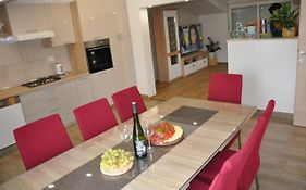 Apartman Doni