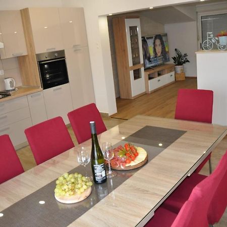Apartman Doni Spalato Esterno foto