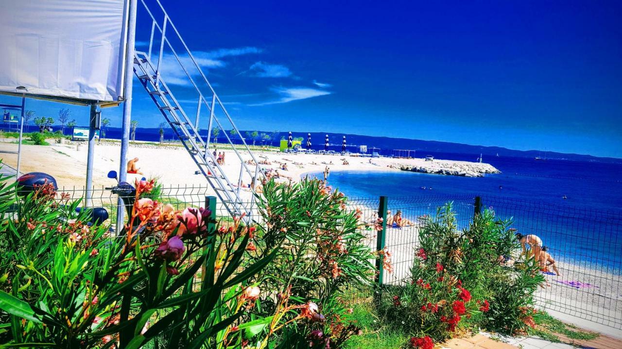 Apartman Doni Spalato Esterno foto