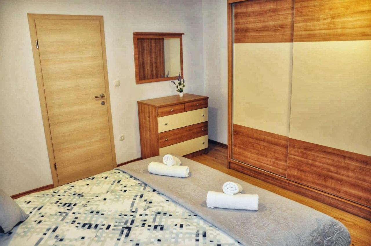 Apartman Doni Spalato Esterno foto