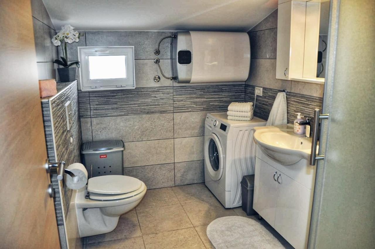 Apartman Doni Spalato Esterno foto