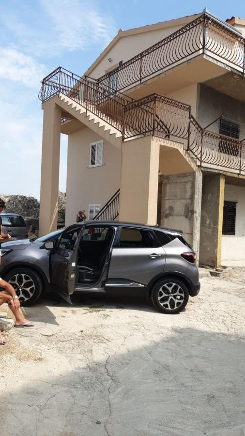 Apartman Doni Spalato Esterno foto